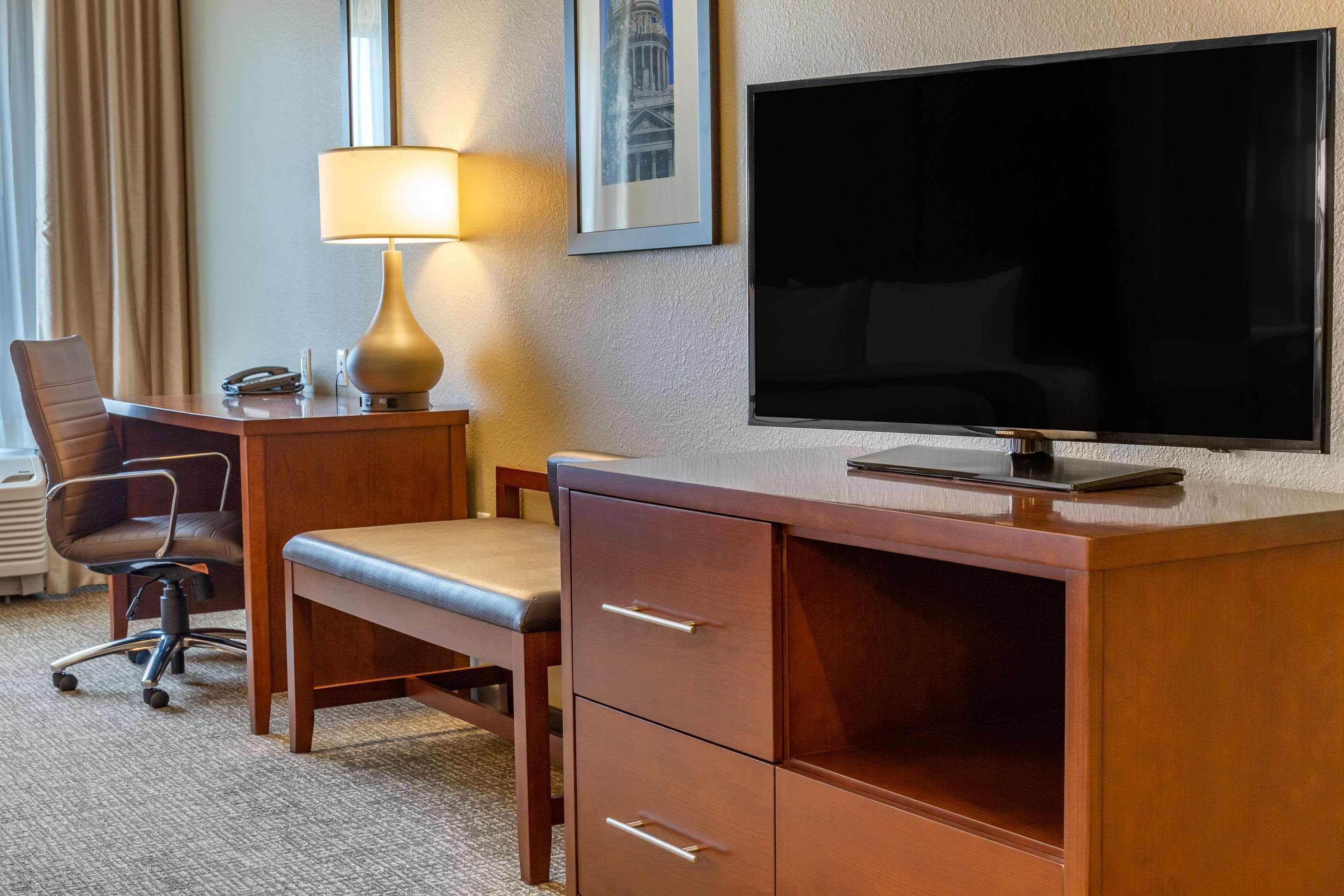 Comfort Inn & Suites Boise Airport Zewnętrze zdjęcie